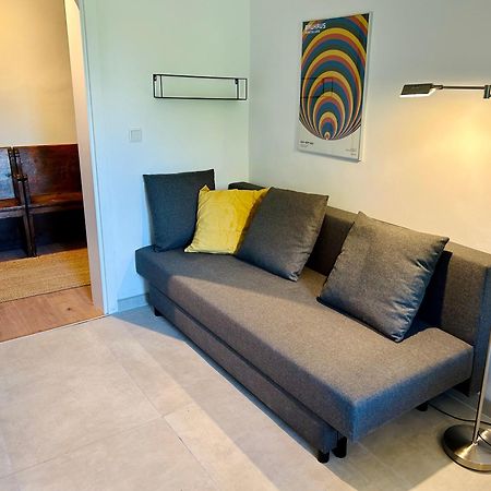 Feelslikehome - Urbane Altbauwohnung Mit Dachterasse& Parkplatz Μπόχουμ Εξωτερικό φωτογραφία
