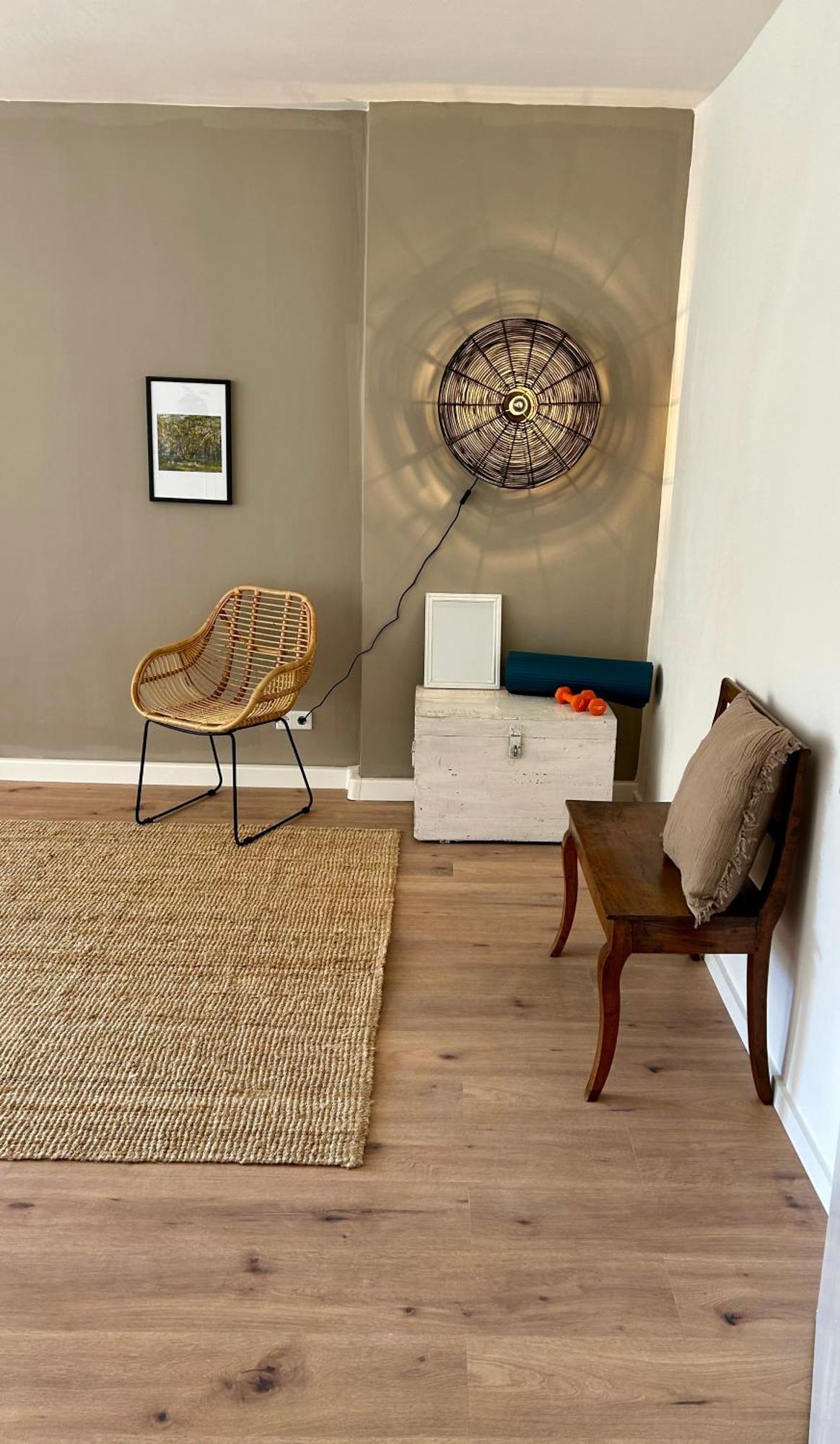 Feelslikehome - Urbane Altbauwohnung Mit Dachterasse& Parkplatz Μπόχουμ Εξωτερικό φωτογραφία