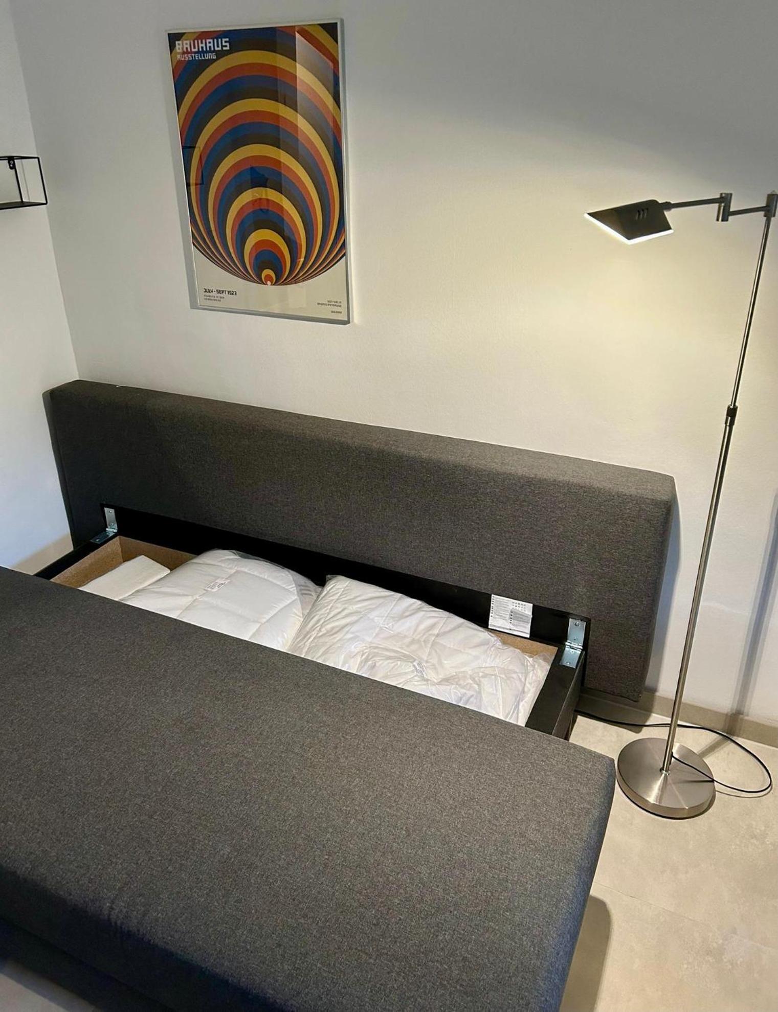 Feelslikehome - Urbane Altbauwohnung Mit Dachterasse& Parkplatz Μπόχουμ Εξωτερικό φωτογραφία